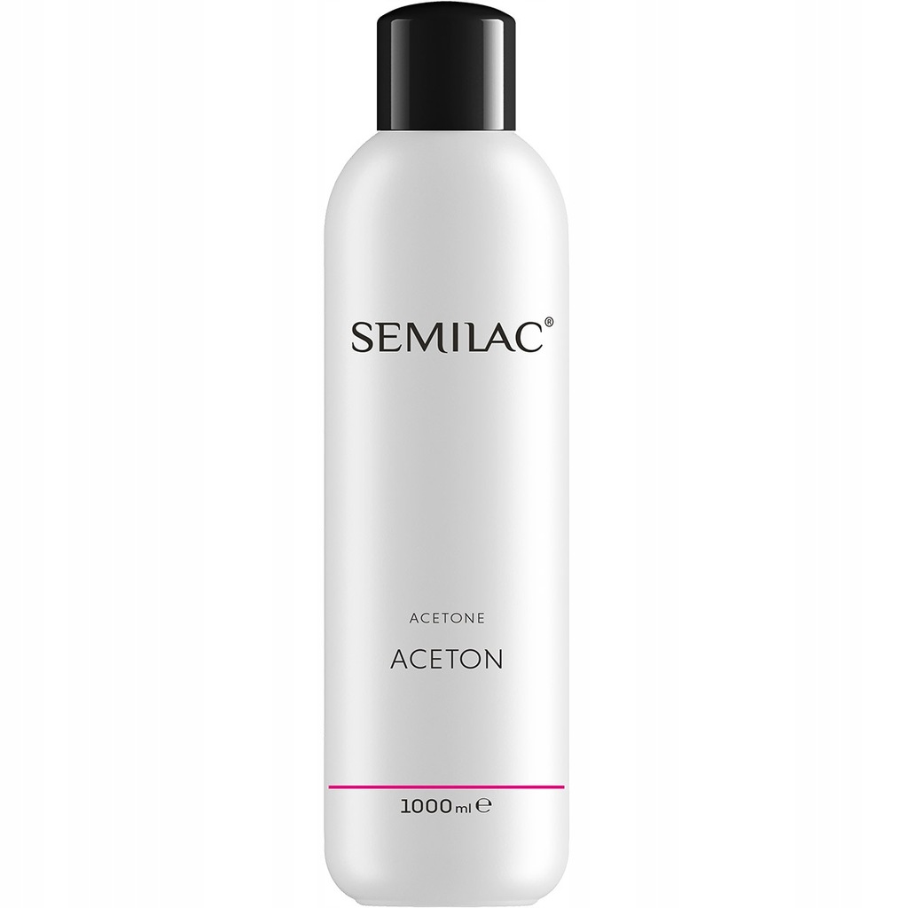 Semilac Aceton 1000ml