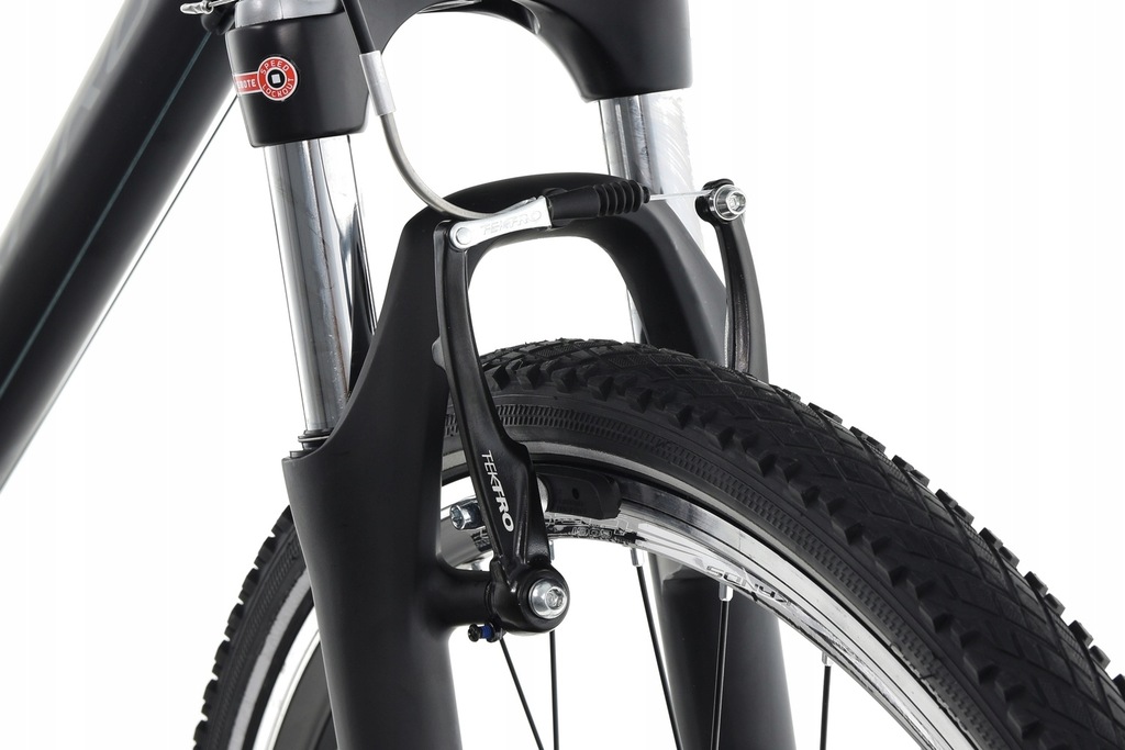 Rower CROSS LAZARO XFORCE V4 DEORE 28 BIAŁA 17 10958725468