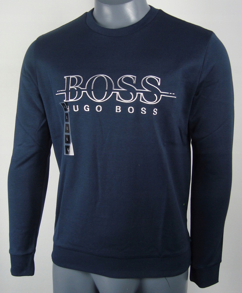 Hugo Boss Green Rozmiar XXL