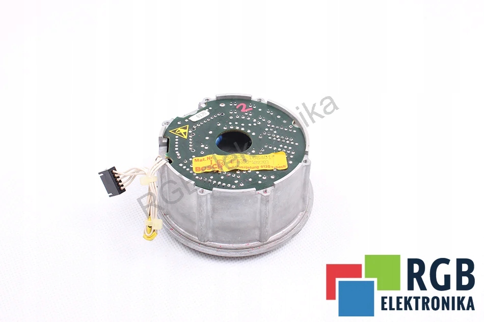 BOSCH 054300-106401 054300-102303 TACHOGENERATOR ID16355