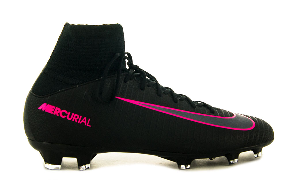 korki nike mercurial superfly v