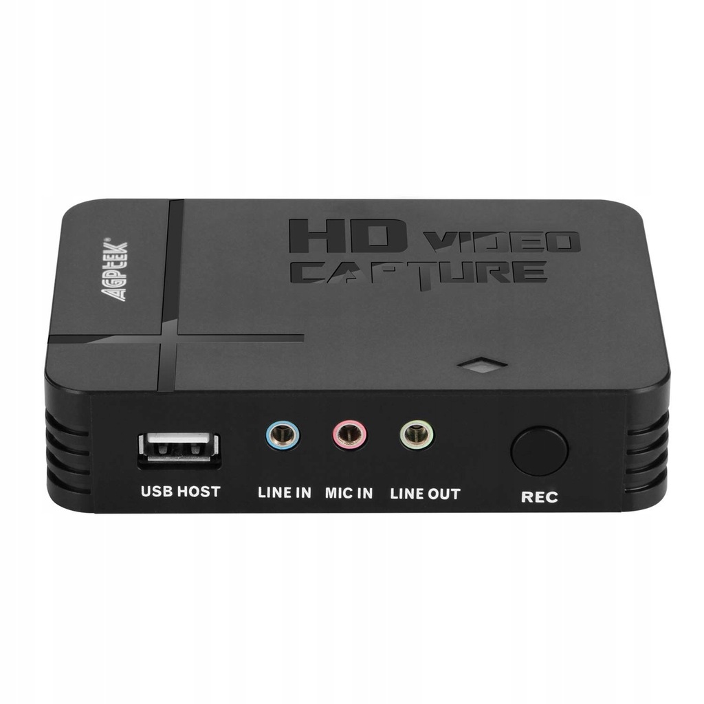 1080P HDMI Game Capture HD Xbox 360/ One PS3 PS4