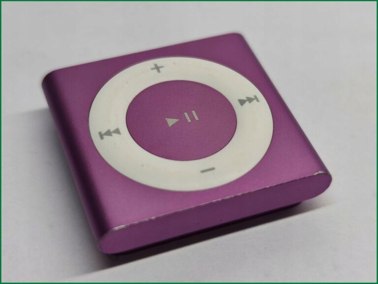 APPLE IPOD SHUFFLE A1373
