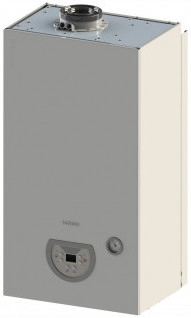 TERMET KOCIOŁ KONDENSACYJNY 2F SILVER PRO 25KW