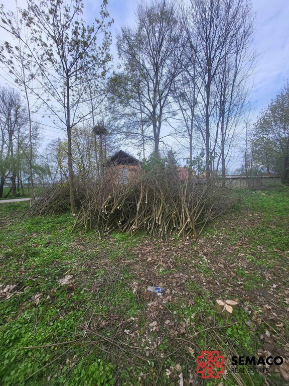 Działka, Kwików, Szczurowa (gm.), 3330 m²