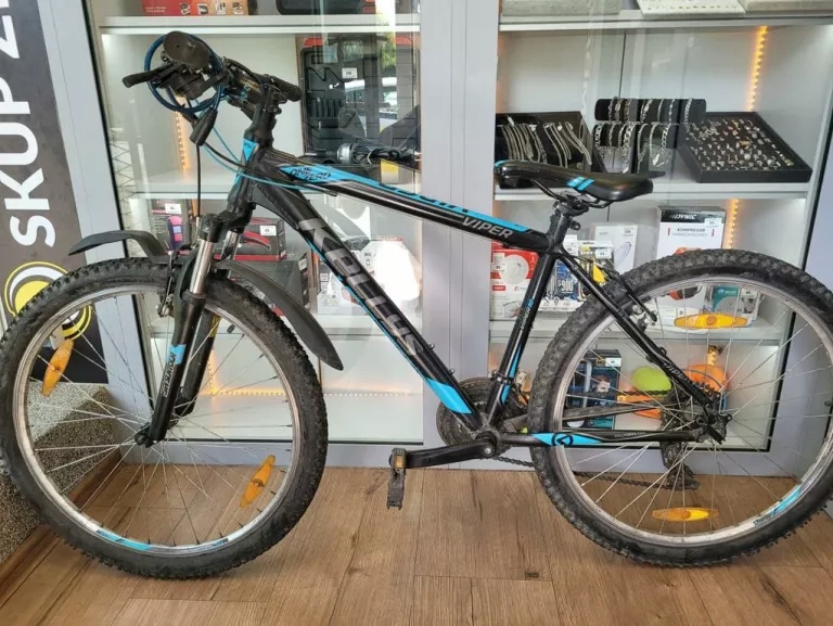 ROWER GÓRSKI KELLYS VIPER 10 26' 12287360437 oficjalne archiwum Allegro