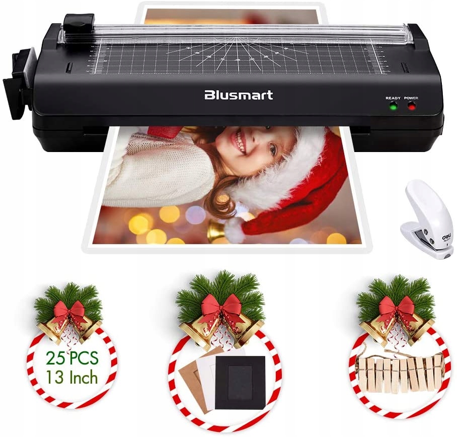 Laminator Blusmart