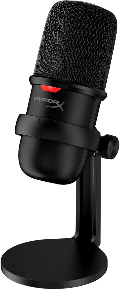 Mikrofon HyperX SoloCast