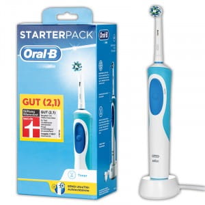 oral b vitality starter pack