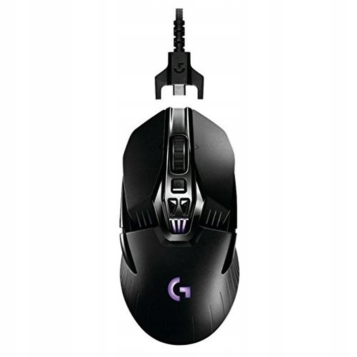 Mysz Logitech G903 LightSpeed dla Graczy