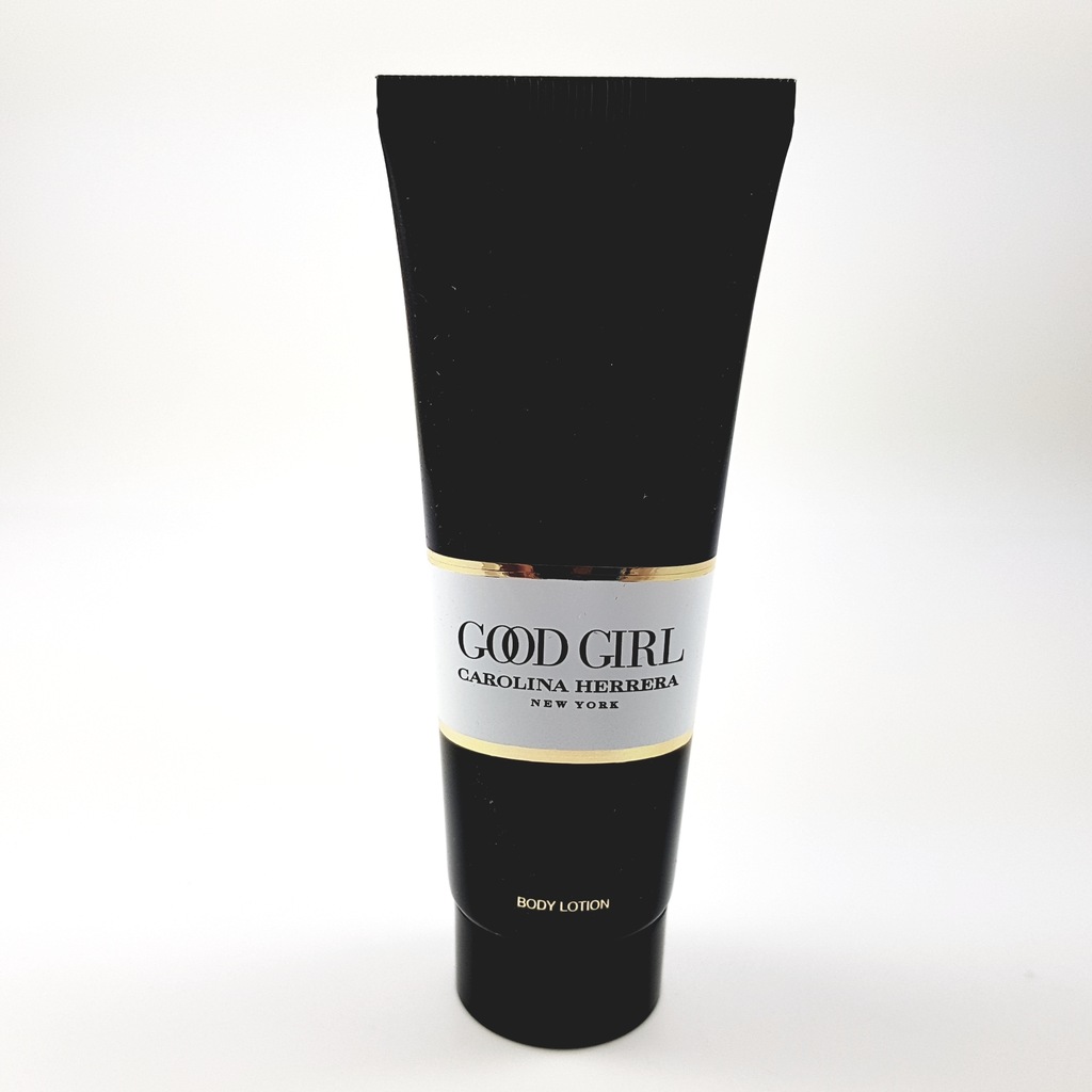 Carolina Herrera GOOD GIRL balsam body lotion 75ml 8078350195
