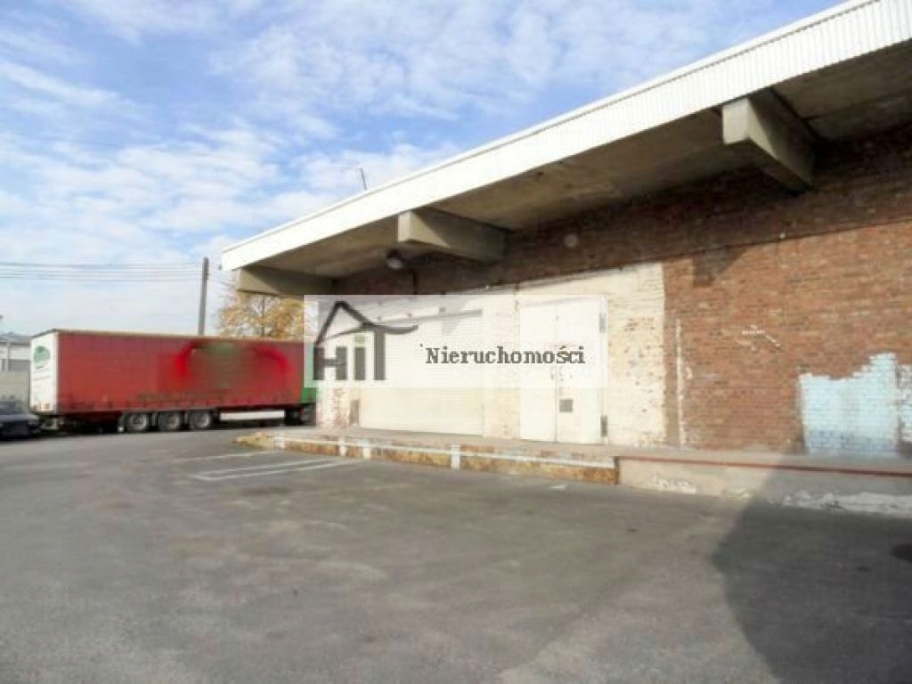 Magazyny i hale, Dąbrowa Górnicza, Gołonóg, 268 m²