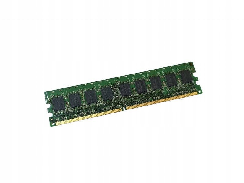 RAM ECC 1GB DDR2 1R PC2-6400E-666-12-F3