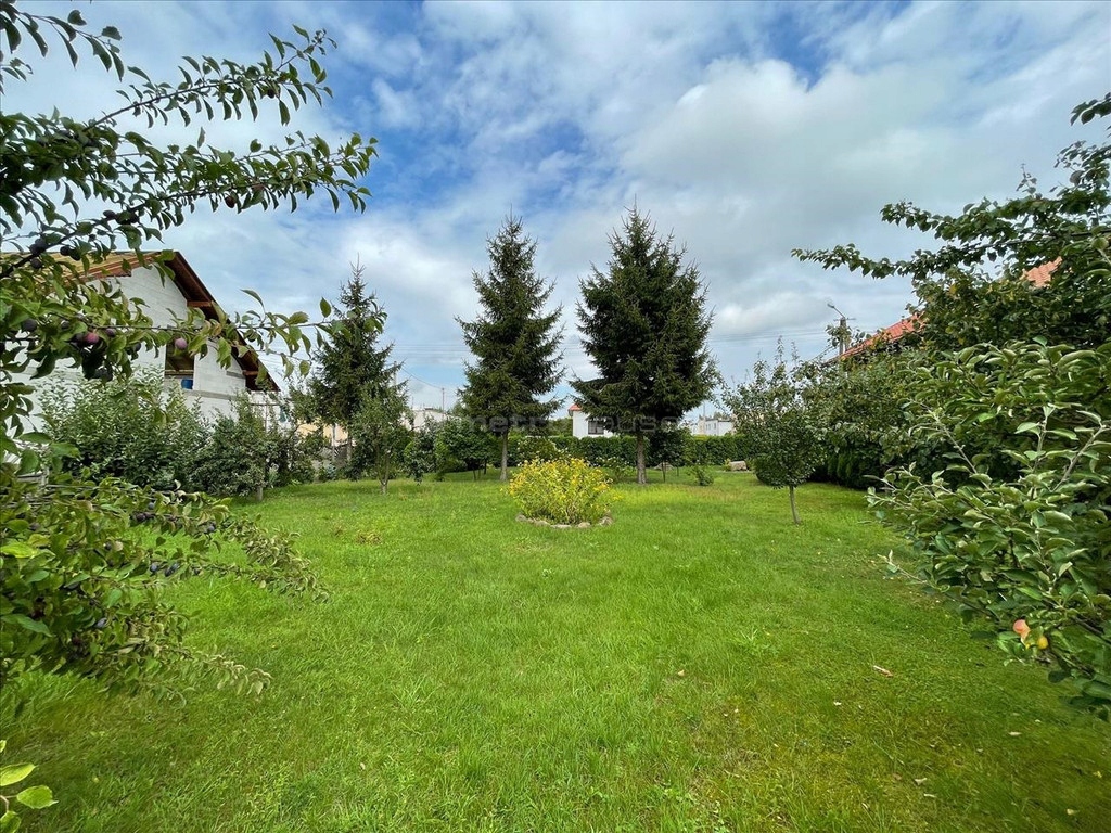 Działka, Brodnica, Brodnicki (pow.), 1467 m²