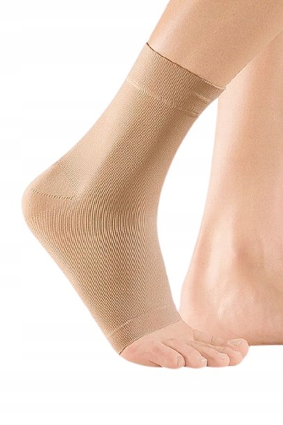 STABILIZATOR KOSTKI Elastic Ankle Support