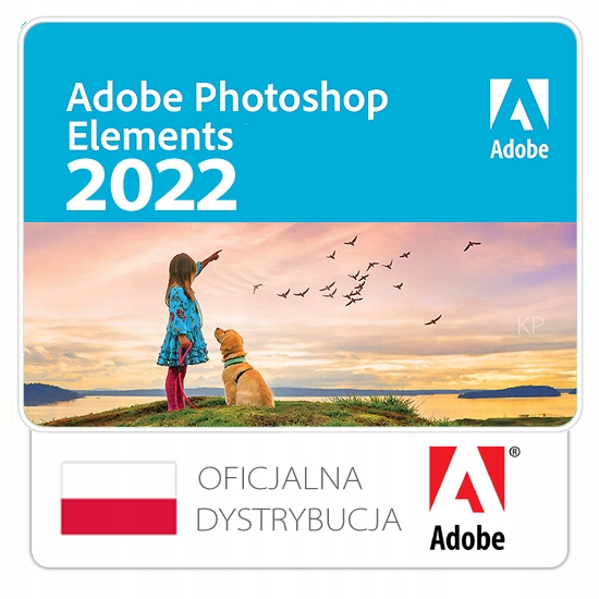 Купить Adobe Photoshop Elements 2022 PL: отзывы, фото, характеристики в интерне-магазине Aredi.ru