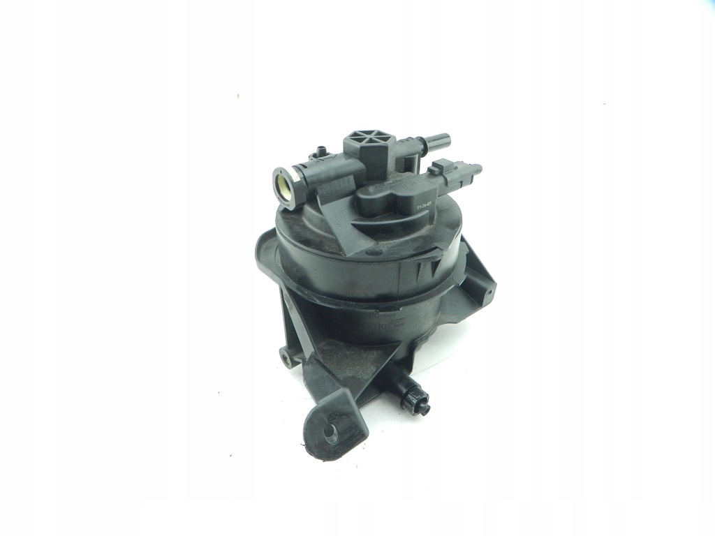 Serratura Porta Anteriore Sinistra Per Ford Focus, S-Max, C-Max - Con 2 Chiavi - Foto 2