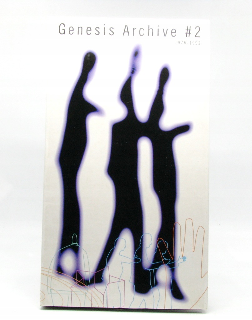 2discs CD Genesis We Know What We Like VJPR16PROMO Virgin Japan プロモ /00220 2discs CD Genesis We Know What We Like VJPR16PROMO Virgin