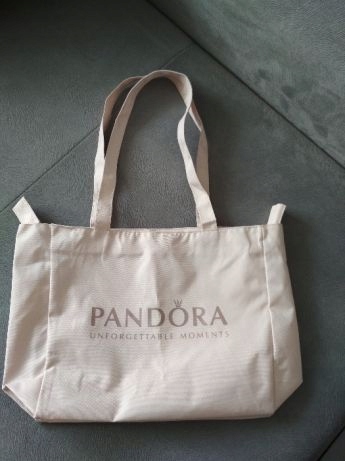 Pandora torba torebka shopper Nowa Unikat! Hit!