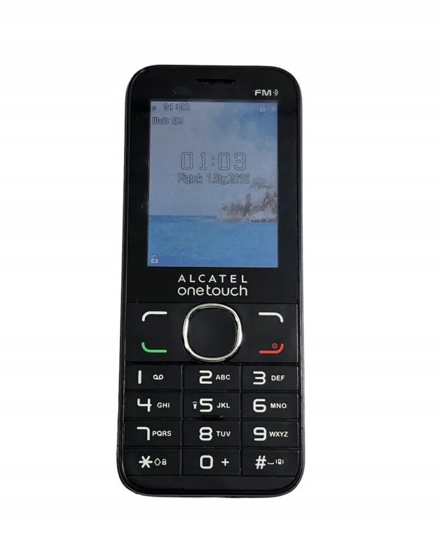 Купить ТЕЛЕФОН Alcatel Onetouch 2045X: отзывы, фото, характеристики в интерне-магазине Aredi.ru