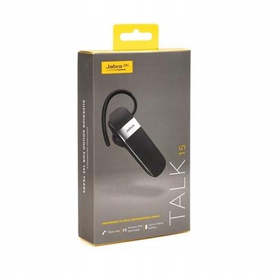 Zestaw Bluetooth Jabra Talk 15 SE