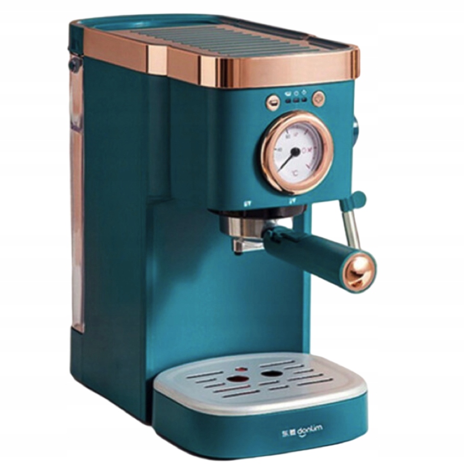 Ekspres do kawy maszyna do espresso 20BR 1050W