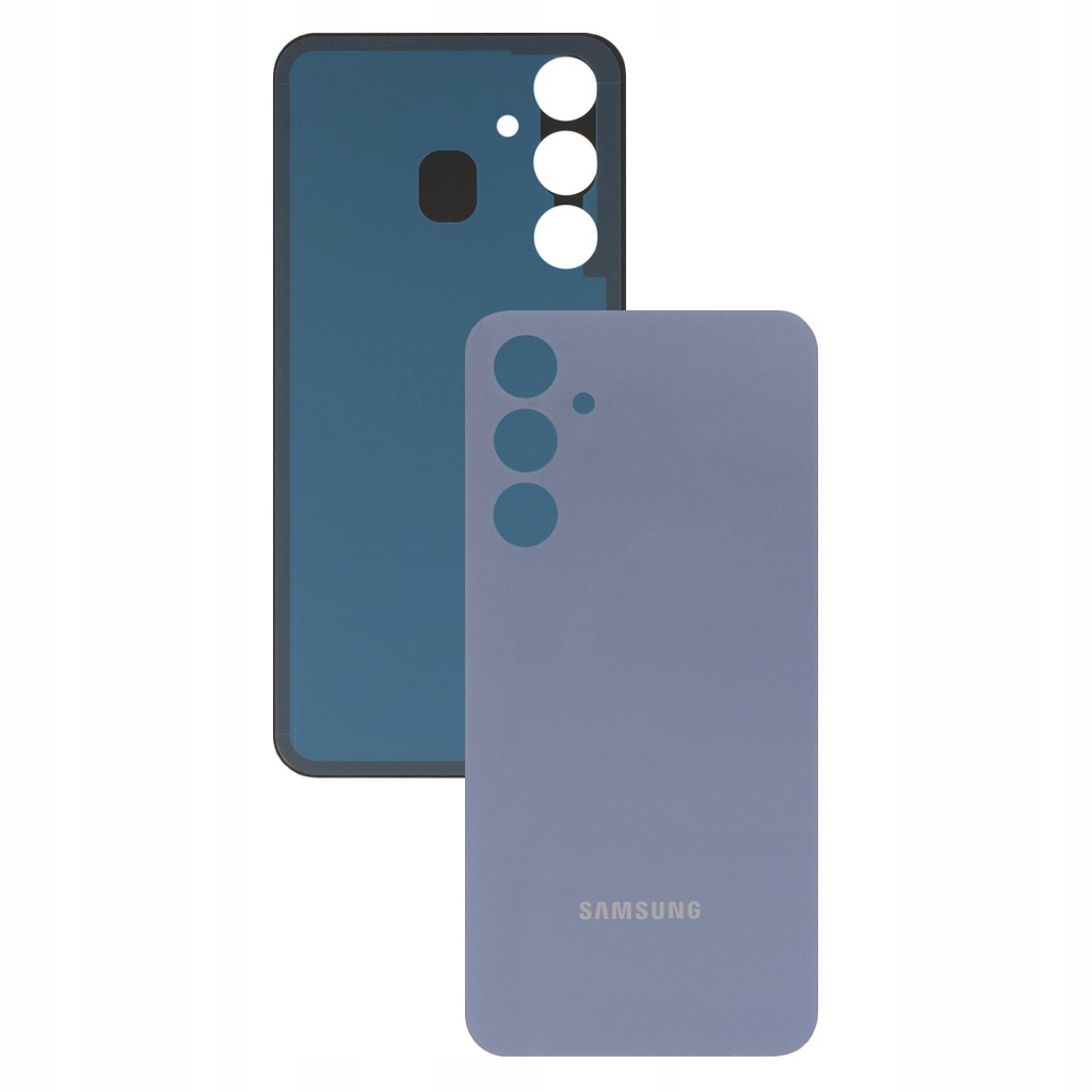 SAMSUNG A54 5G 2022 SM-A546 KLAPKA OBUDOWA BATERII FIOLETOWA