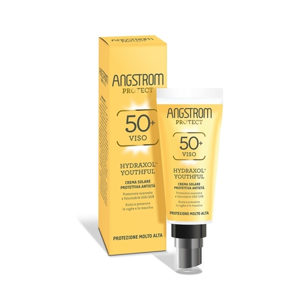 Angstrom Protect SPF 50 50ml krem ochronny