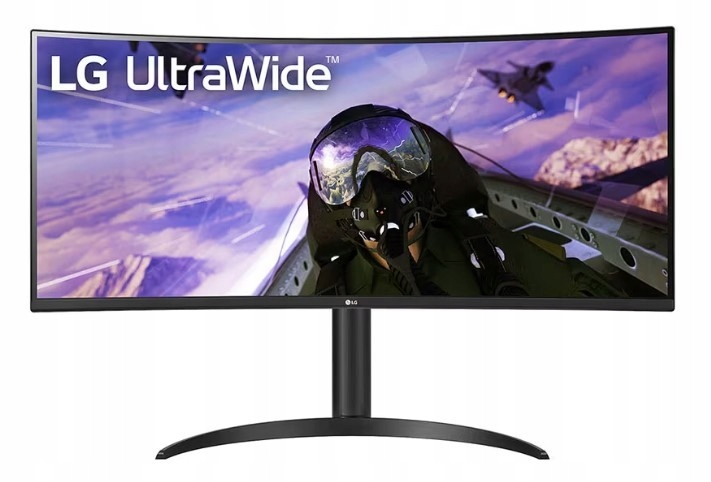 Monitor LG 34 UltraWide 34WP65CP-B 2xHDMI DP