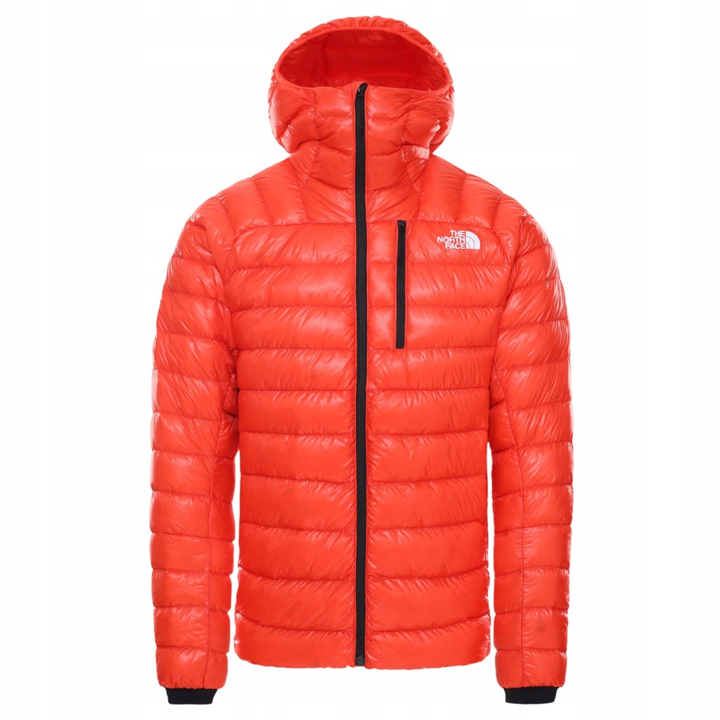 Kurtka Męska The North Face Summmit Series PuchL