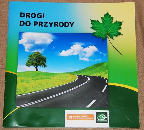 DROGI DO PRZYRODY