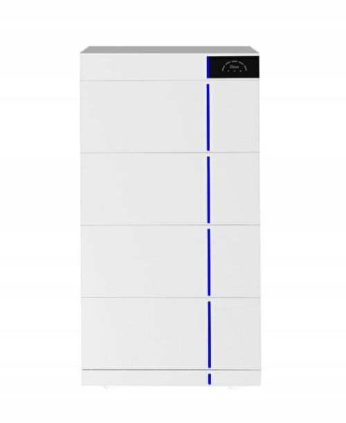 DEYE Bateria AI-W5.1 5.1kWh