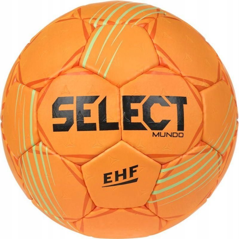 Piłka ręczna Select Mundo 2022 mini 0 T26-11556