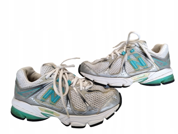 NEW BALANCE 846 EXTRA Buty Wk. 23 5 cm r. 36 5 9201802972 oficjalne archiwum Allegro
