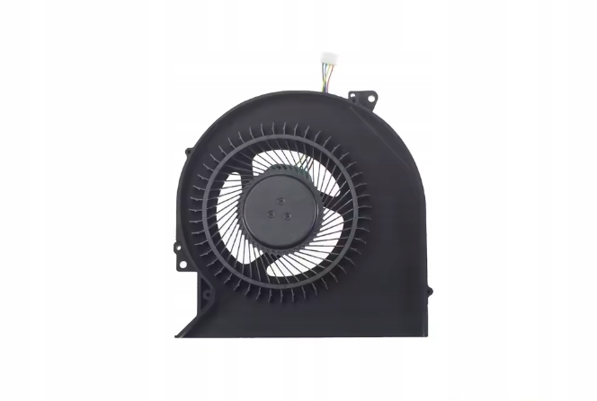 Wentylator Dell Latitude 5570 E5570 Precision 3510 M3510 P48F 0H9M9M