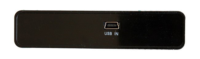 Купить Внешняя звуковая карта Virtual 7.1 USB SPDiF: отзывы, фото, характеристики в интерне-магазине Aredi.ru