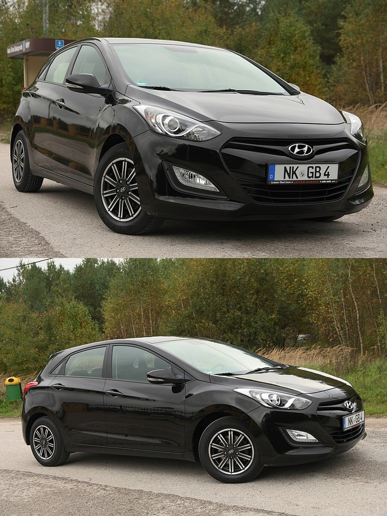 Купить HYUNDAI i30 1.4 B*1-Wl*ГЕРМАНИЯ*СЕРВИС*КАК ЗАВОД: отзывы, фото, характеристики в интерне-магазине Aredi.ru