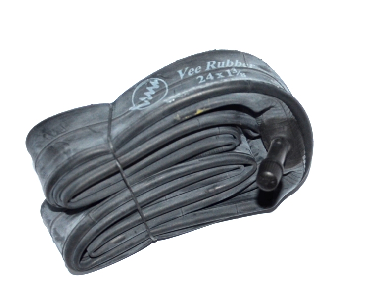 DĘTKA 24X1 3/8 AV 35 Vee Rubber