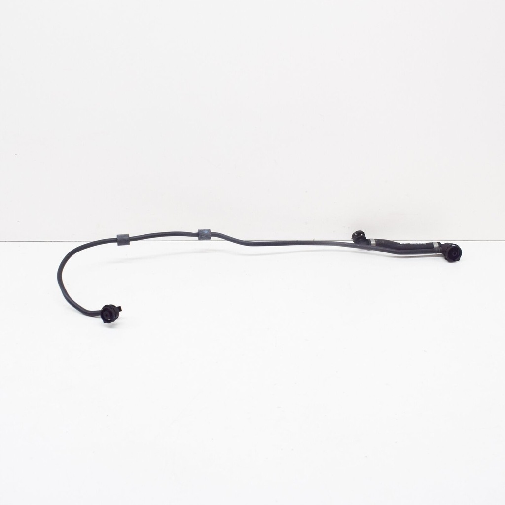 Z ML W163 Wewnętrzny czujnik temperatury nagrzewnicy klimatyzacji