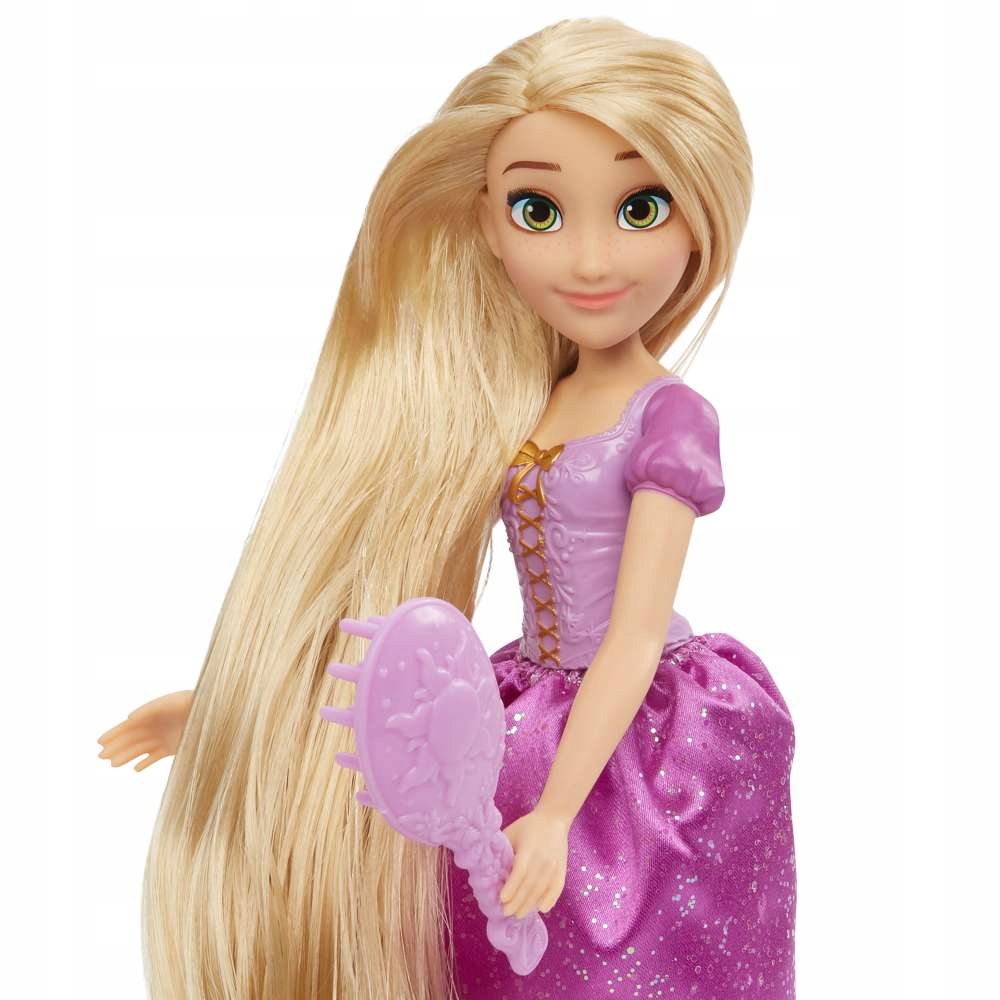 Купить DISNEY PRINCESS Кукла Рапунцель САМЫЕ ДЛИННЫЕ ВОЛОСЫ: отзывы ...