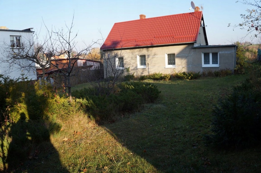 Dom Połczyn-Zdrój, świdwiński, 105,00 m²