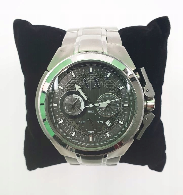 ZEGAREK M SKI ARMANI EXCHANGE AX 1039 8499587502 oficjalne archiwum Allegro