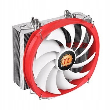 Chłodzenie CPU Thermaltake NiC L32 CL-P002-AL14RE-