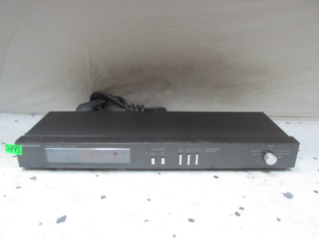 TIMER TECHNICS SH-4020 - NR S773