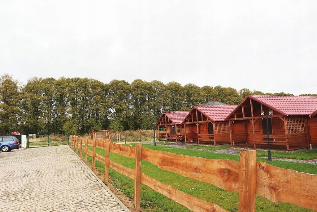 Dom, Mielenko, Mielno (gm.), 320 m²