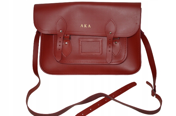 THE CAMBRIDGE SATCHEL COMPANY SKÓRA 1400ZŁ 23H