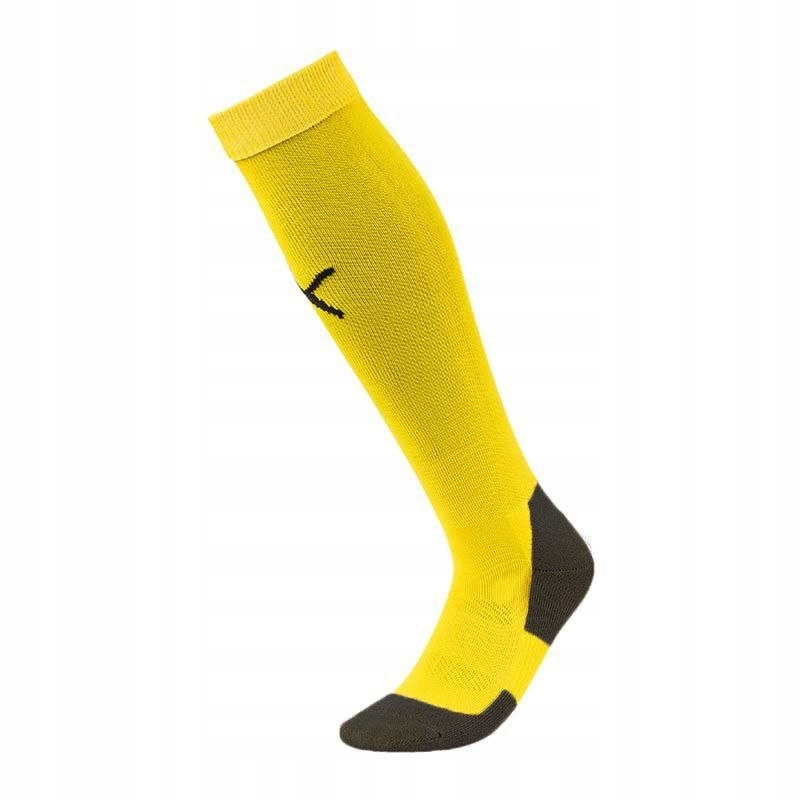 Getry piłkarskie Puma Football LIGA Socks M 703441