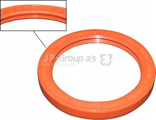 JP GROUP 8119500403