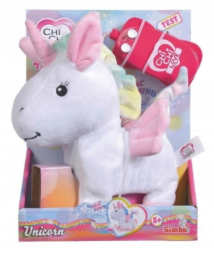 Chi Chi Love Fantasy Unicorn