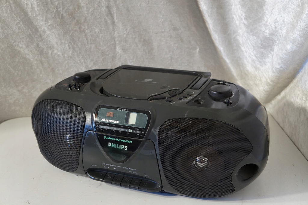 philips az8070